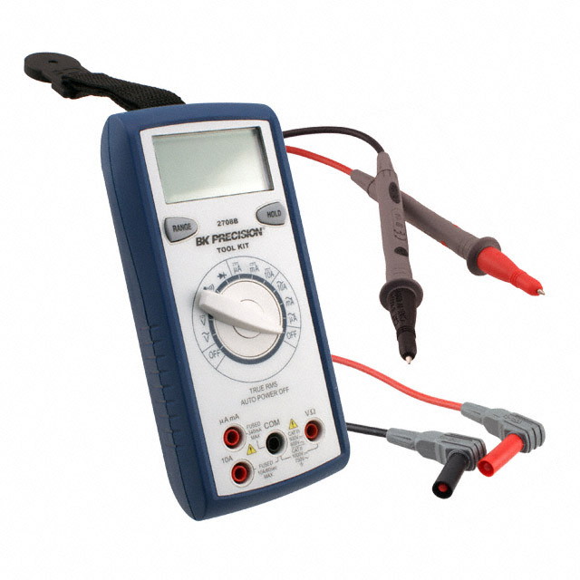 2708B B&K Precision  Equipment - Multimeters